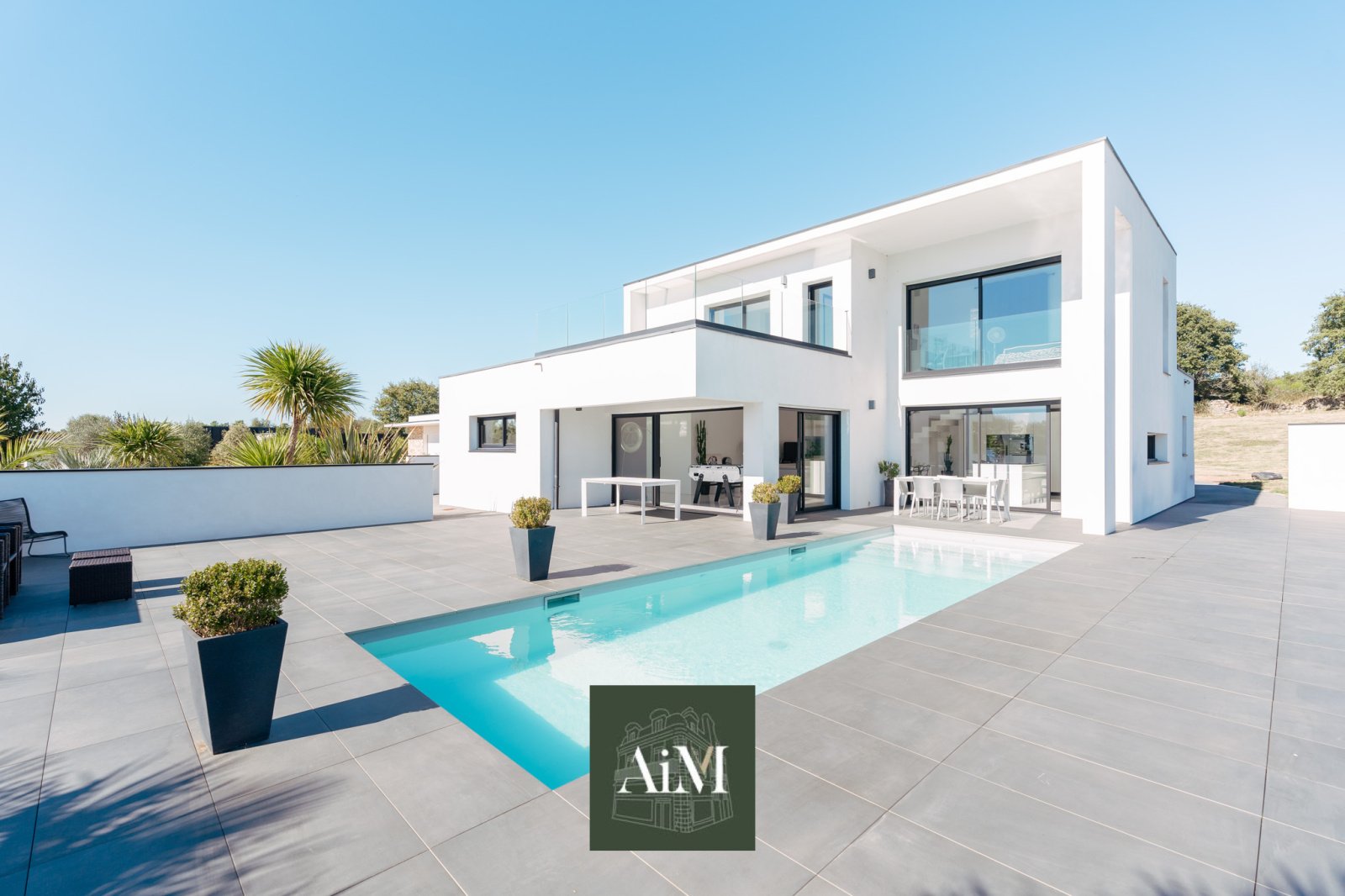 Maison à vendre, 190m², Meucon