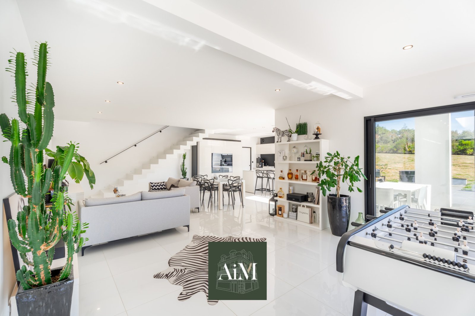Maison à vendre, 190m², Meucon
