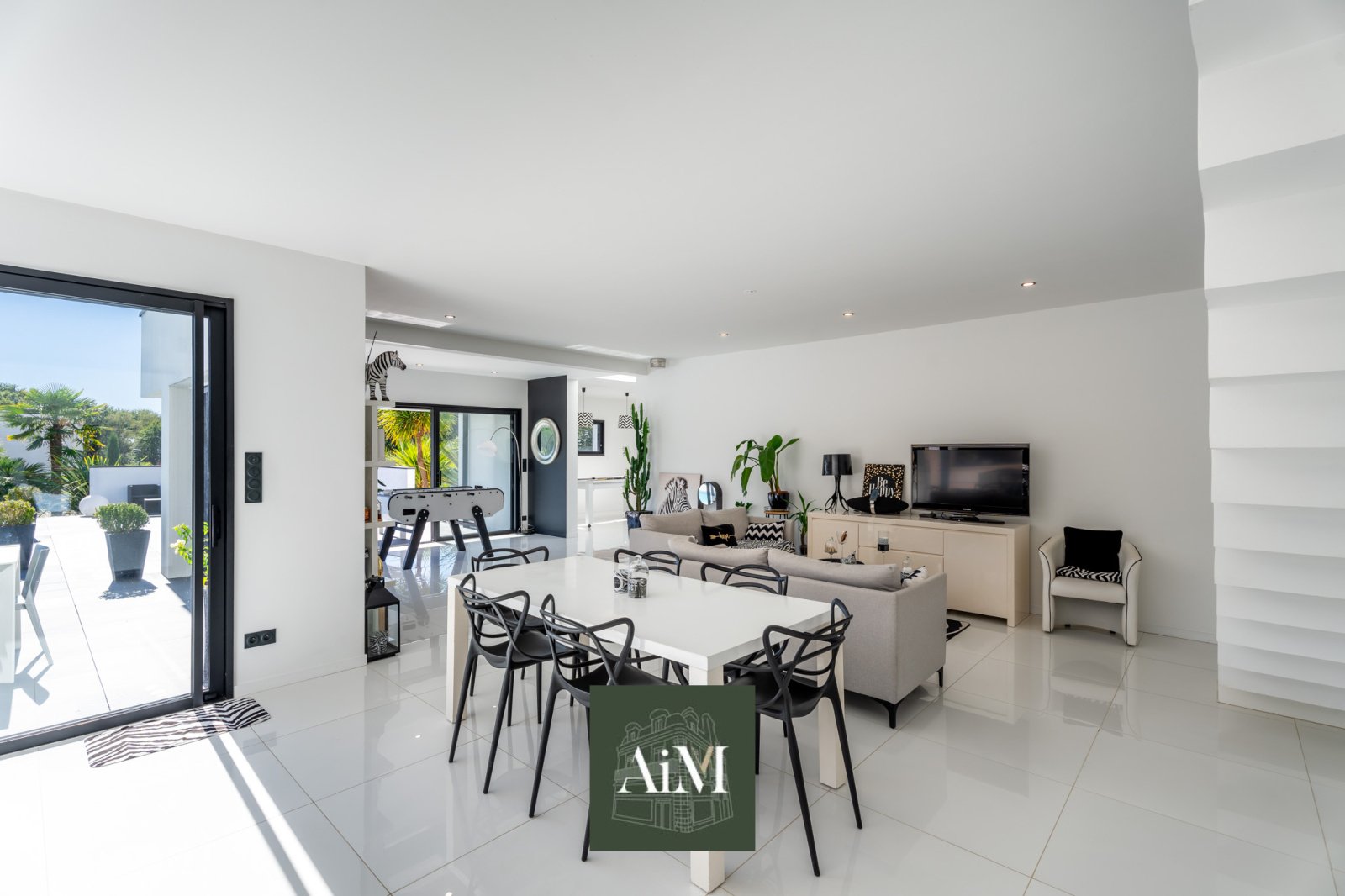 Maison à vendre, 190m², Meucon