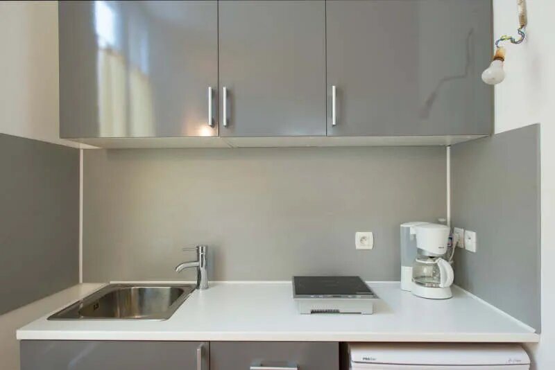 Appartement à louer, 19m², La Garenne-Colombes