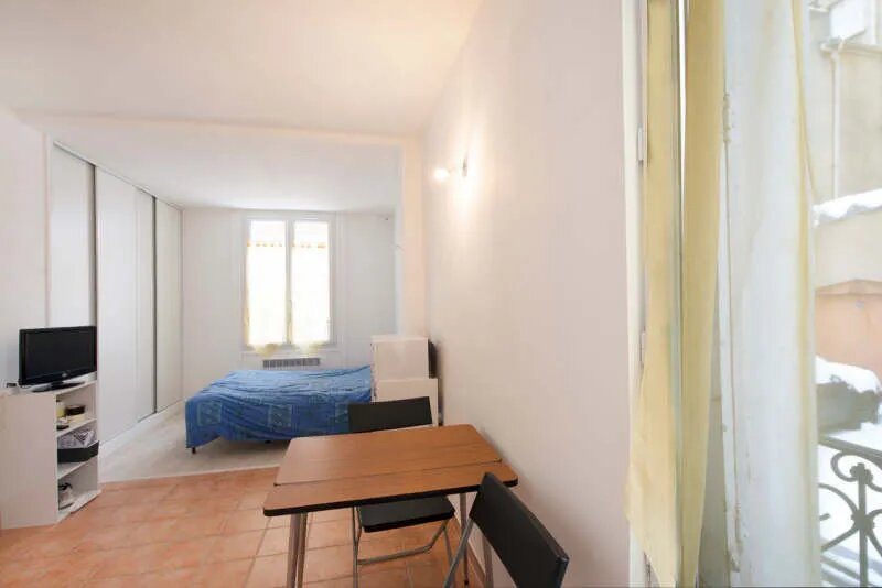 Appartement à louer, 19m², La Garenne-Colombes