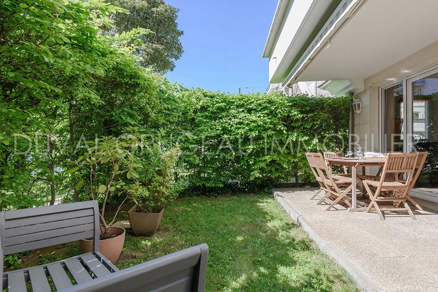 Appartement à vendre, 128m², La Garenne-Colombes