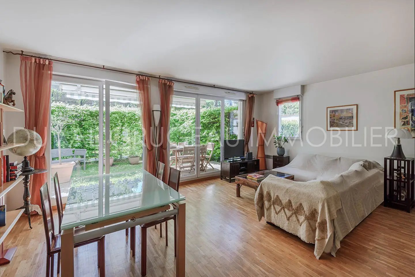 Appartement à vendre, 128m², La Garenne-Colombes