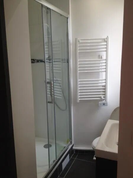 Appartement à louer, 24m², Levallois-Perret