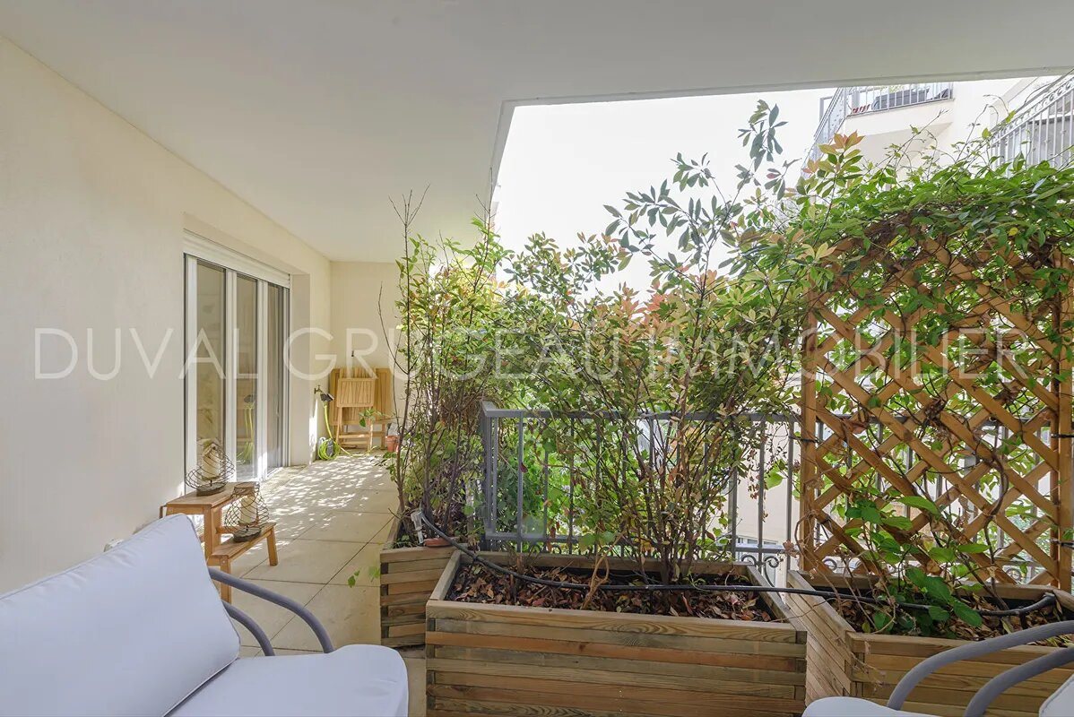 Appartement à vendre, 66m², La Garenne-Colombes