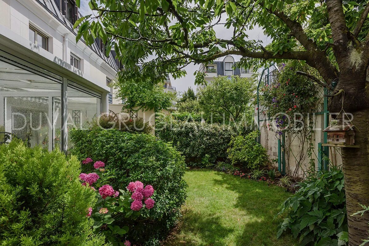 Maison à vendre, 118m², La Garenne-Colombes