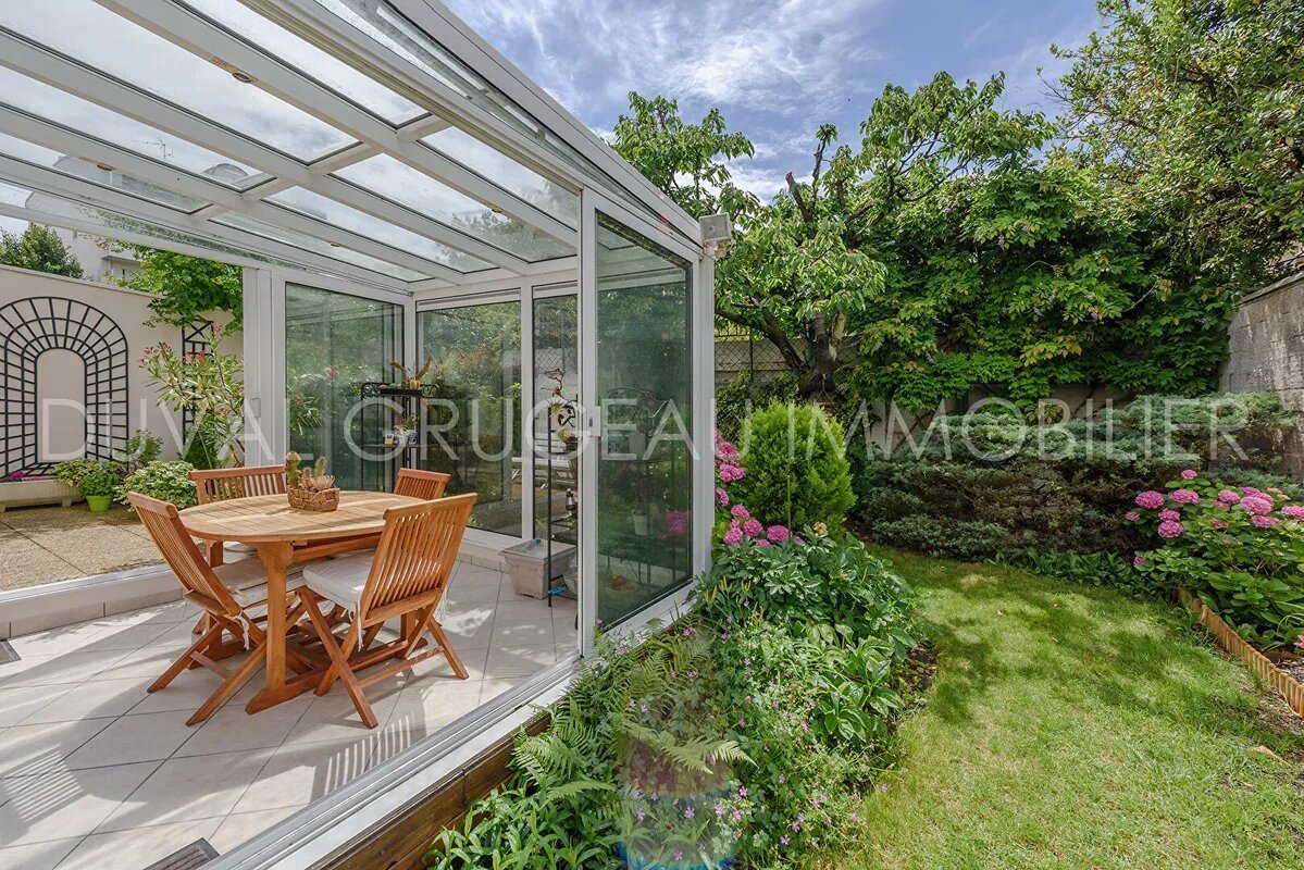 Maison à vendre, 118m², La Garenne-Colombes