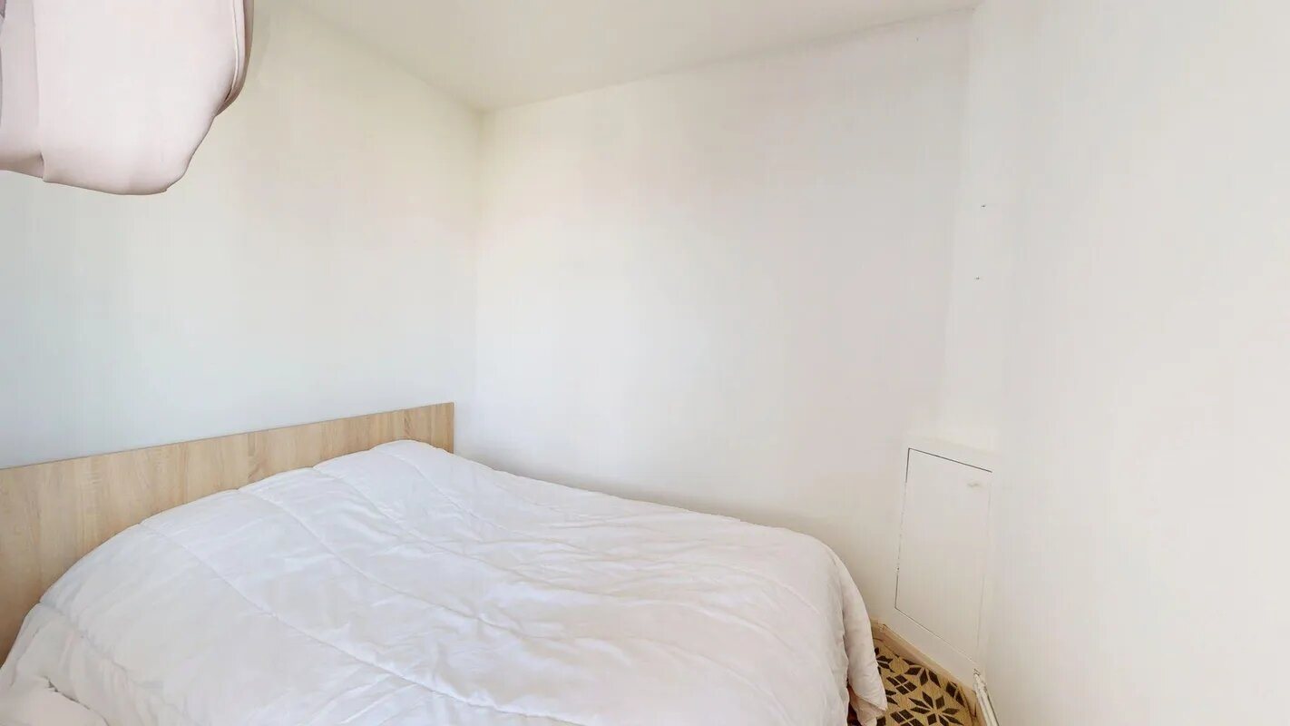 Appartement à louer, 35m², La Garenne-Colombes