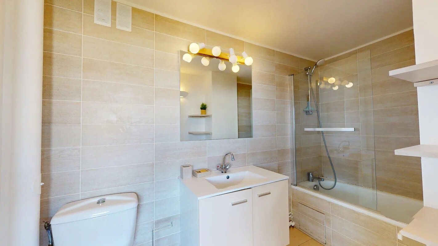 Appartement à louer, 35m², La Garenne-Colombes