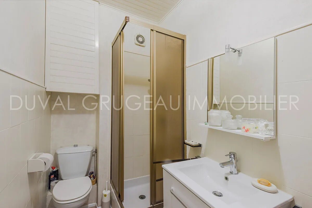 Maison à vendre, 75m², Colombes