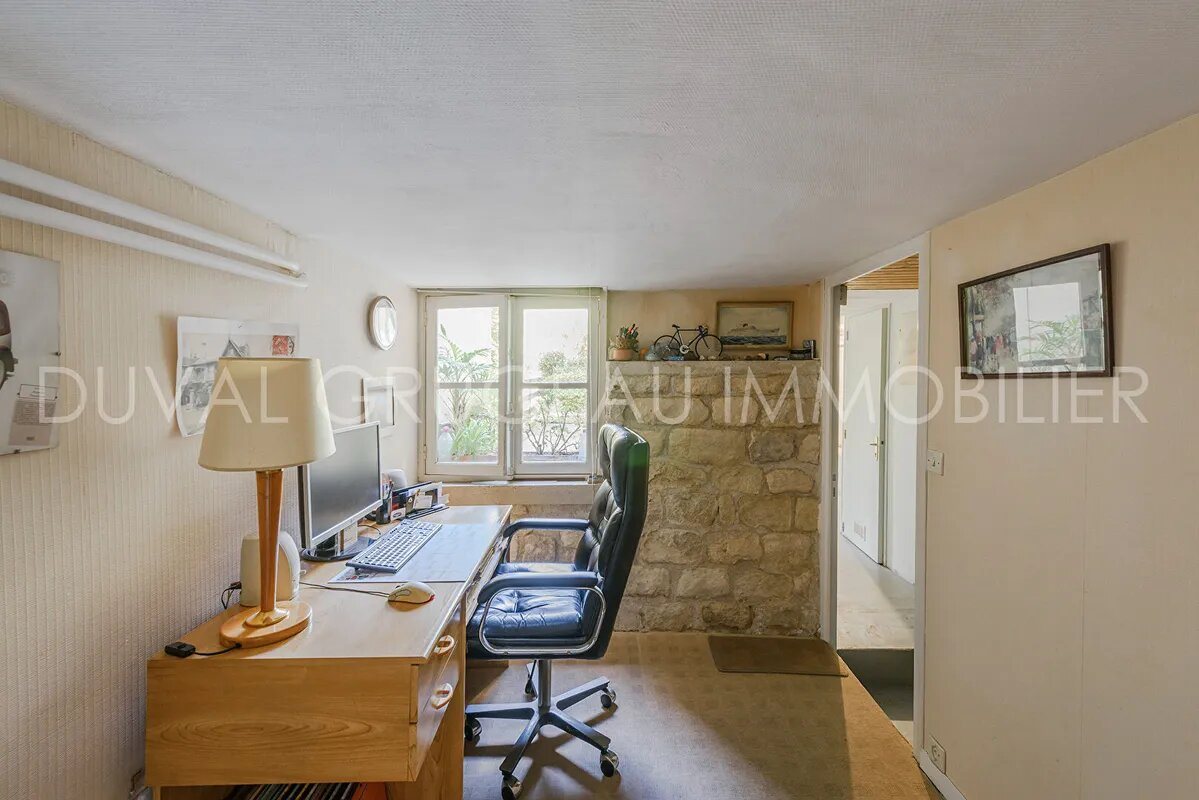 Maison à vendre, 75m², Colombes