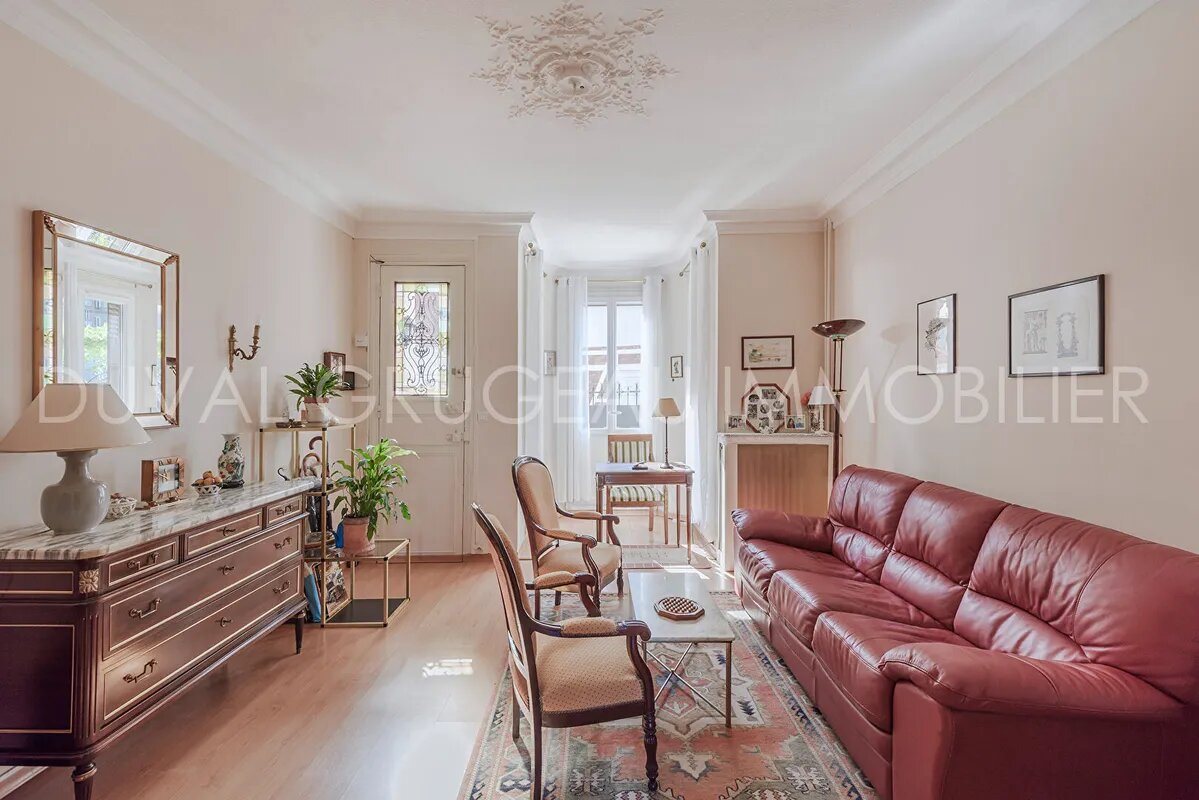 Maison à vendre, 75m², Colombes