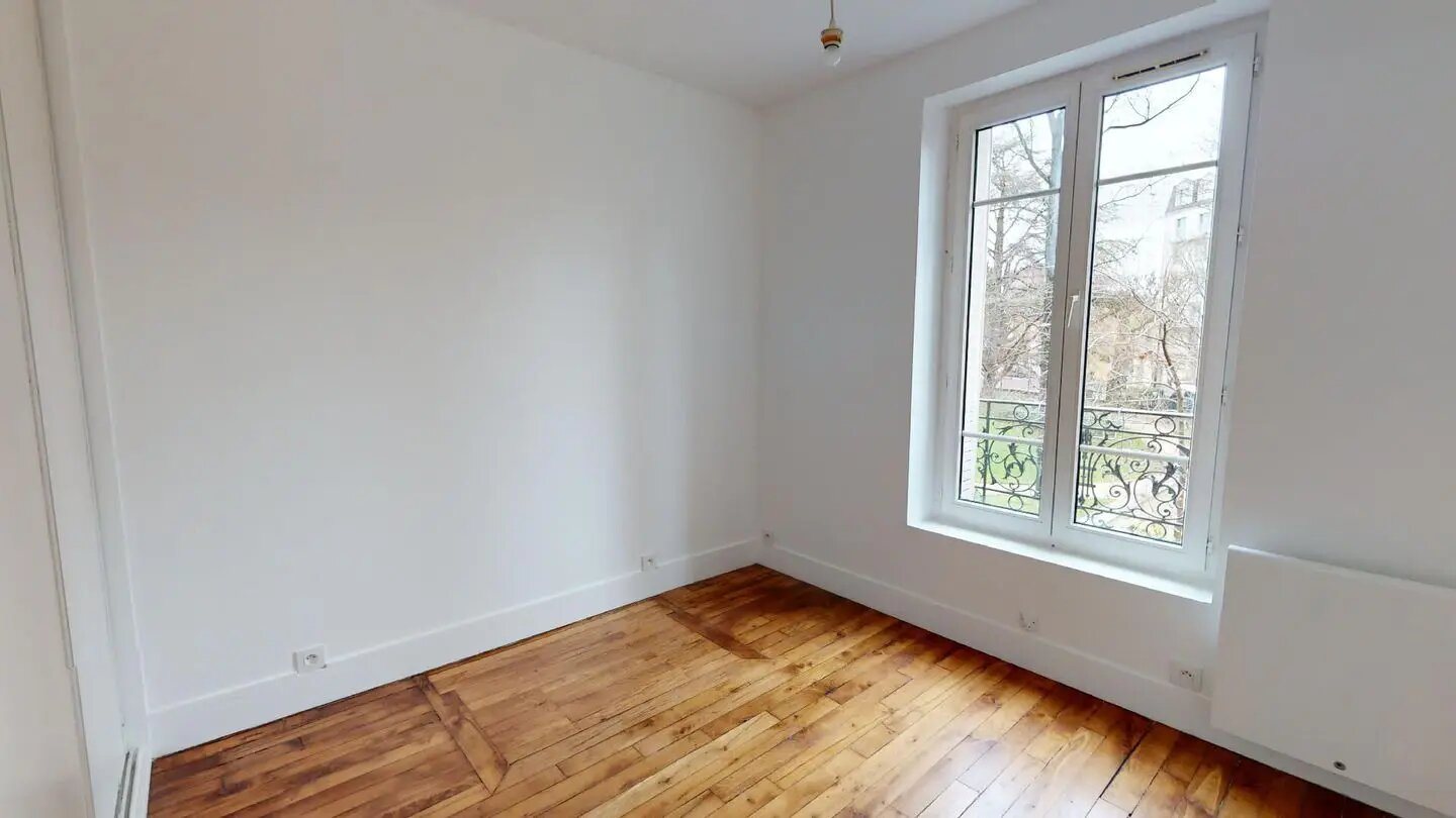 Appartement à louer, 34m², La Garenne-Colombes