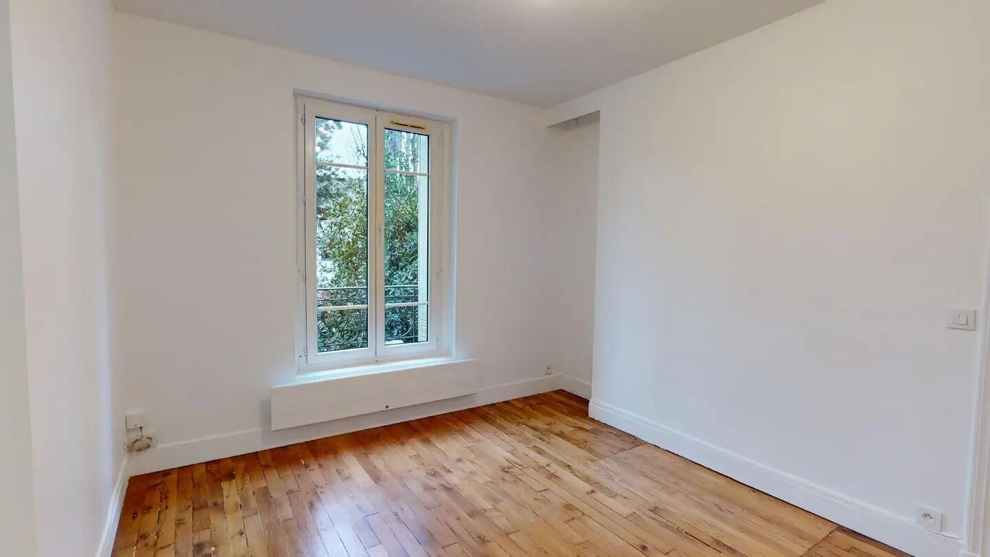 Appartement à louer, 34m², La Garenne-Colombes