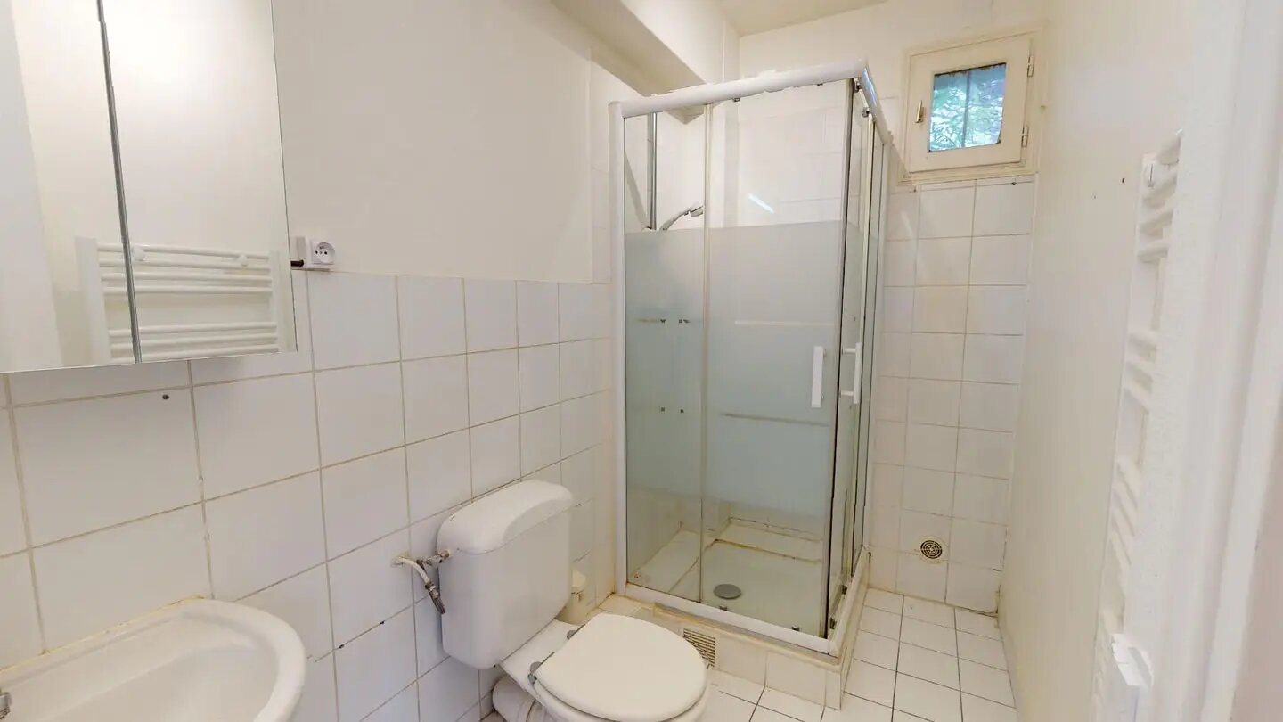 Appartement à louer, 34m², La Garenne-Colombes