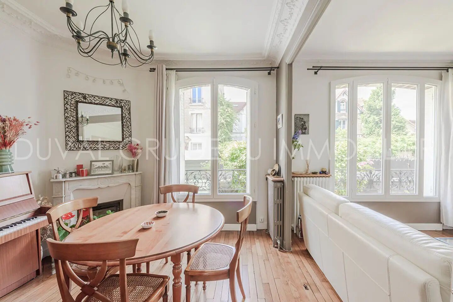 Maison à vendre, 147m², La Garenne-Colombes