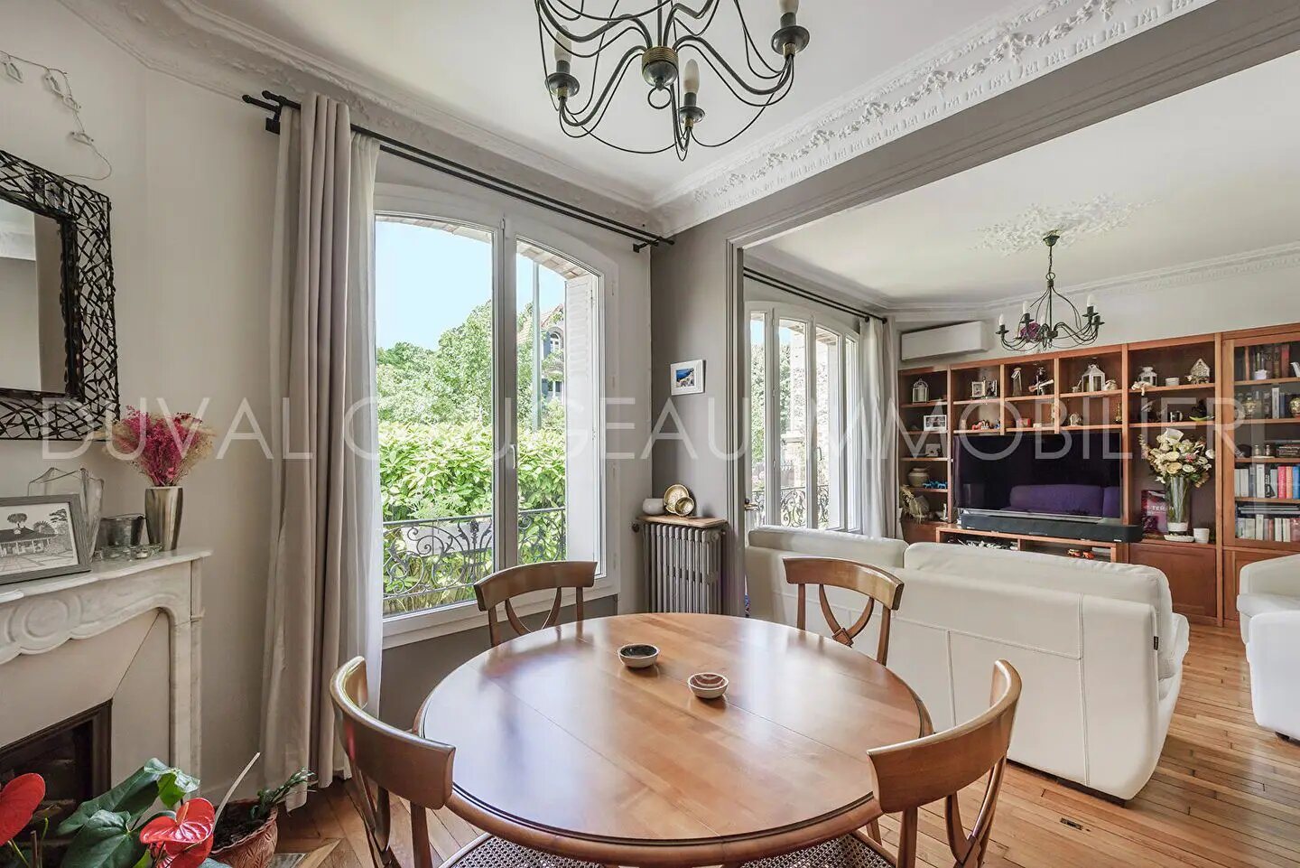 Maison à vendre, 147m², La Garenne-Colombes