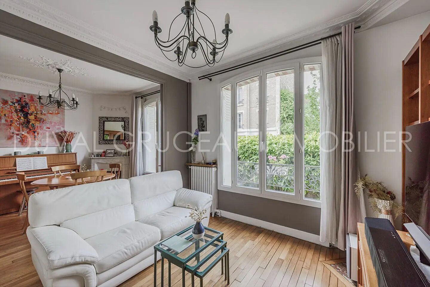 Maison à vendre, 147m², La Garenne-Colombes