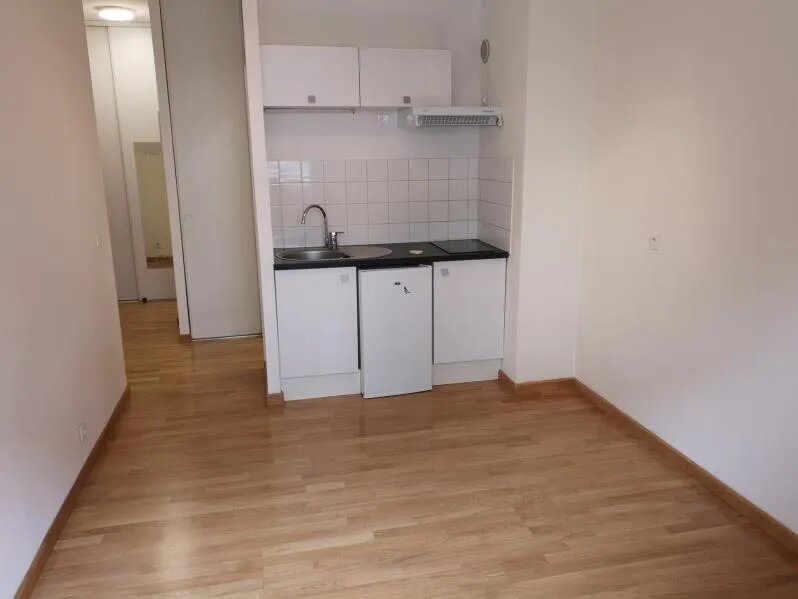 Appartement à louer, 19m², La Garenne-Colombes