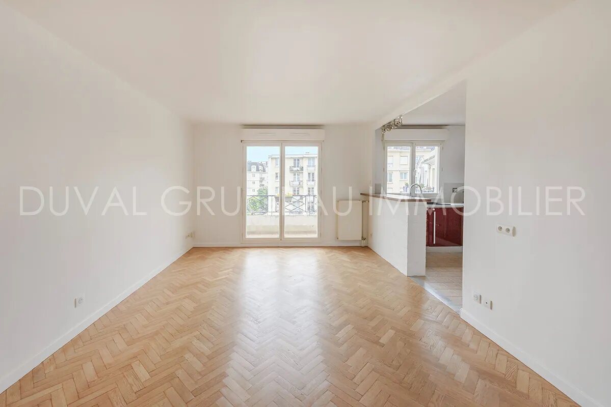 Appartement à vendre, 76m², La Garenne-Colombes