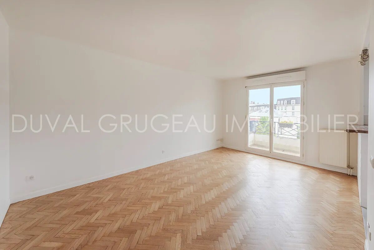Appartement à vendre, 76m², La Garenne-Colombes