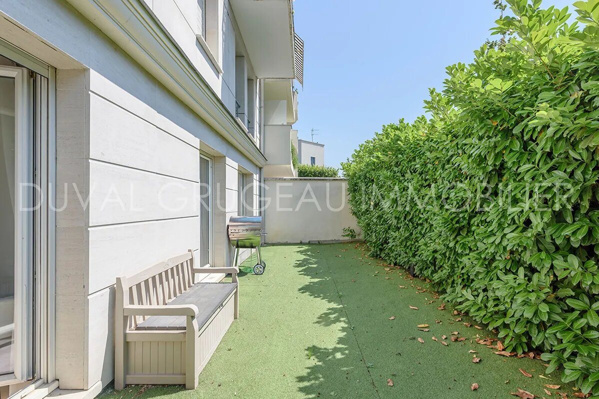 Appartement à vendre, 66m², La Garenne-Colombes
