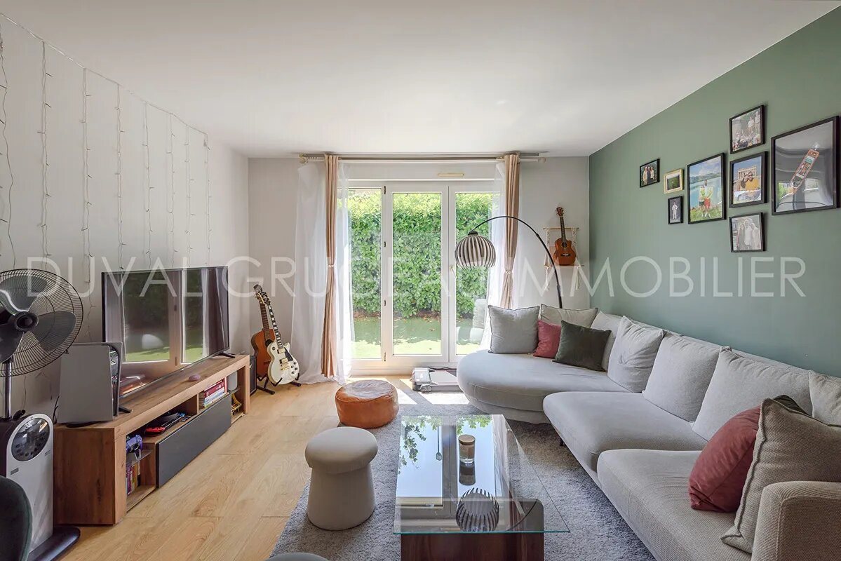 Appartement à vendre, 66m², La Garenne-Colombes