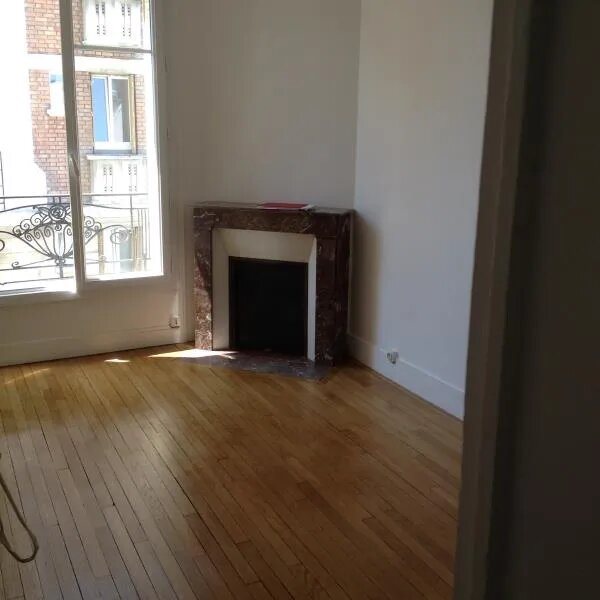Appartement à louer, 38m², Colombes