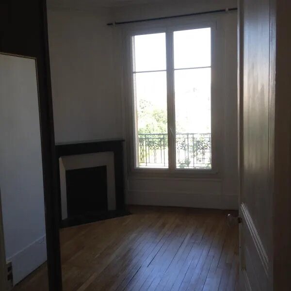 Appartement à louer, 38m², Colombes