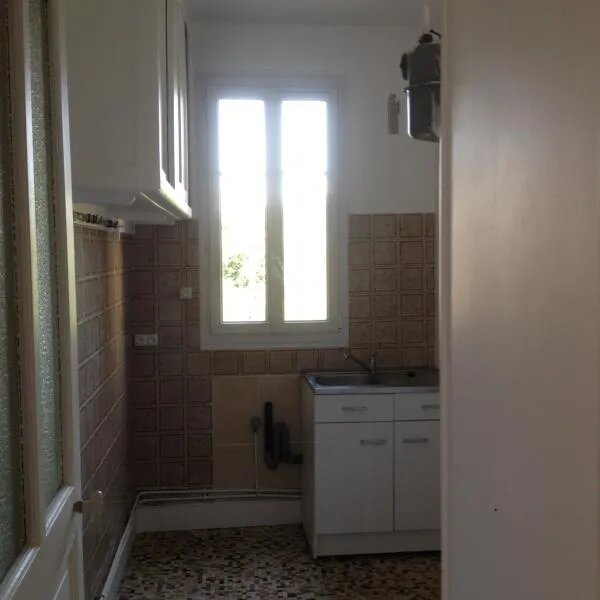 Appartement à louer, 38m², Colombes