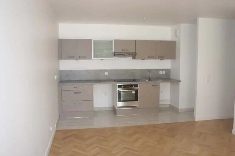 Appartement à louer, 61m², La Garenne-Colombes