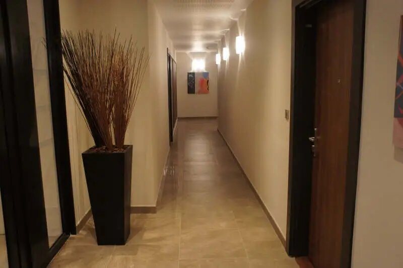 Appartement à louer, 61m², La Garenne-Colombes