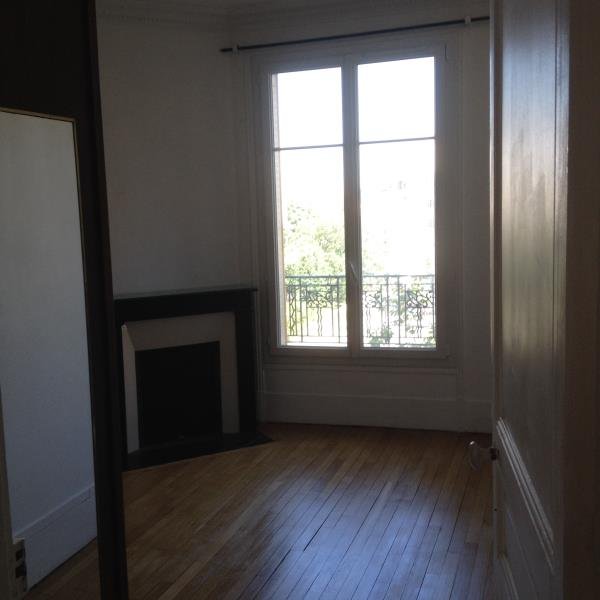 Appartement à louer, 38m², Colombes
