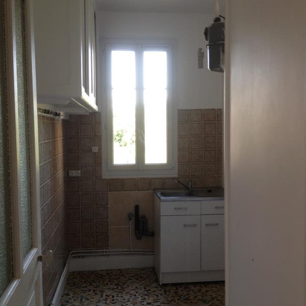 Appartement à louer, 38m², Colombes
