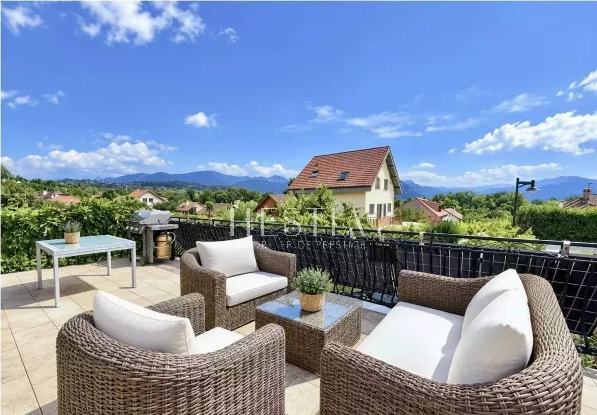 Maison à vendre, 5m², Annecy