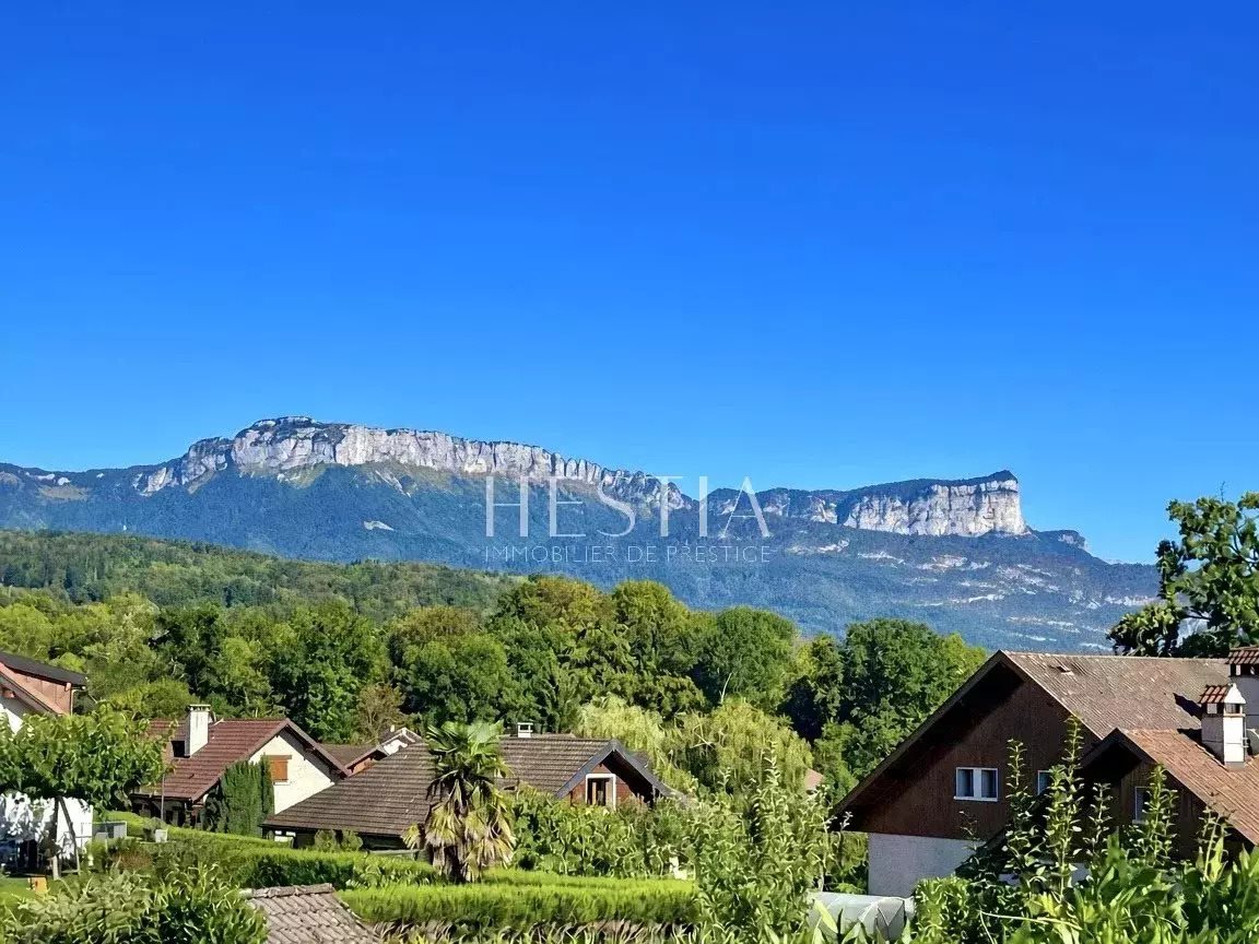 Maison à vendre, 5m², Annecy