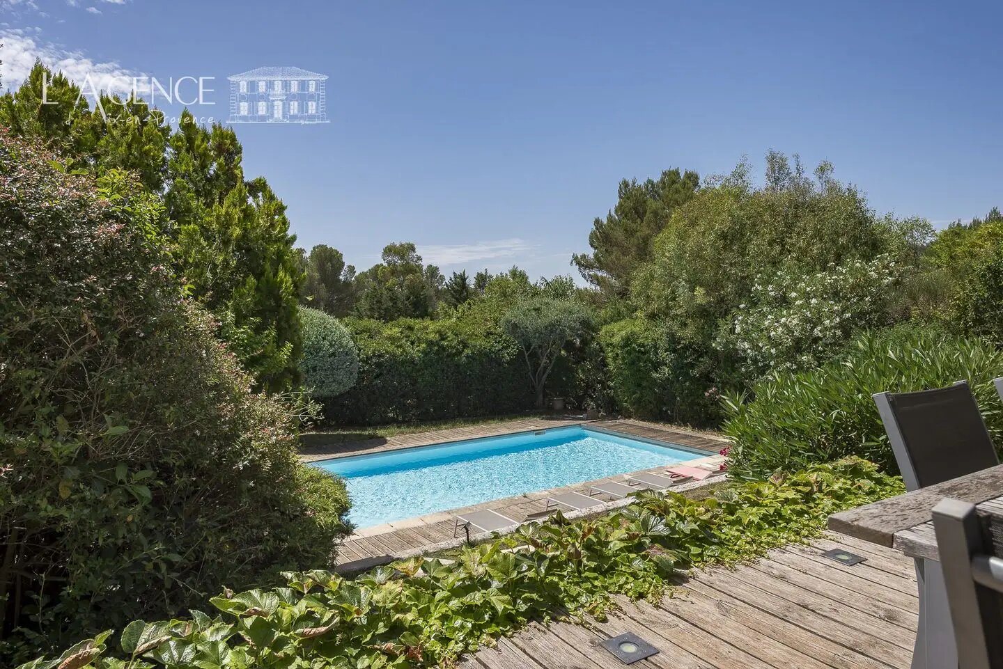 Maison à vendre, 130m², Aix-en-Provence