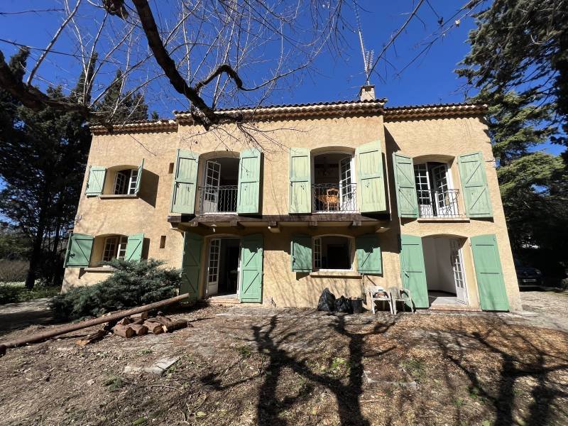Maison à vendre, NaNm², Aix-en-Provence