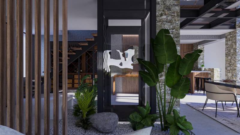 Maison à vendre, NaNm², Aix-en-Provence