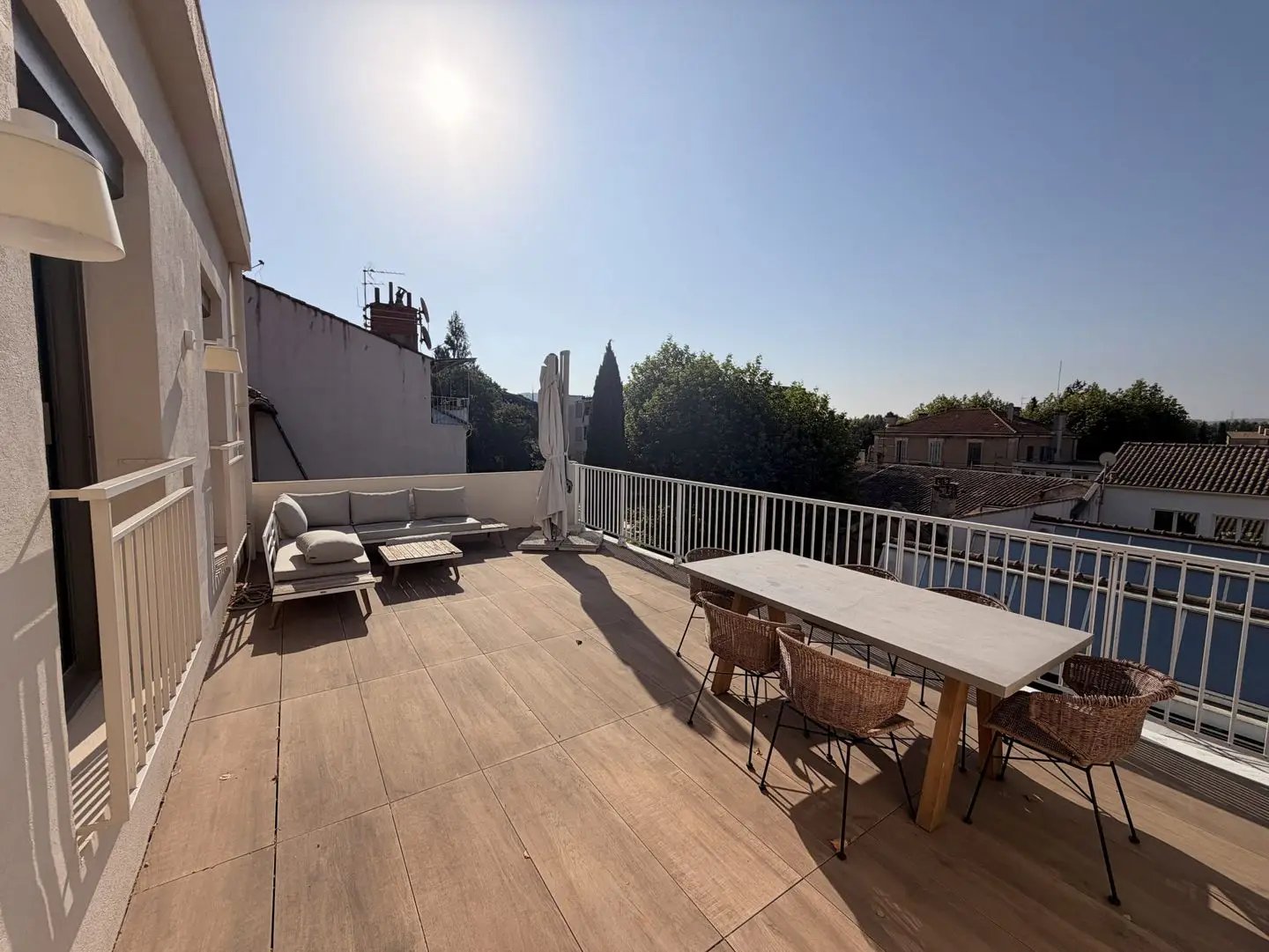 Appartement à louer, 115m², Aix-en-Provence