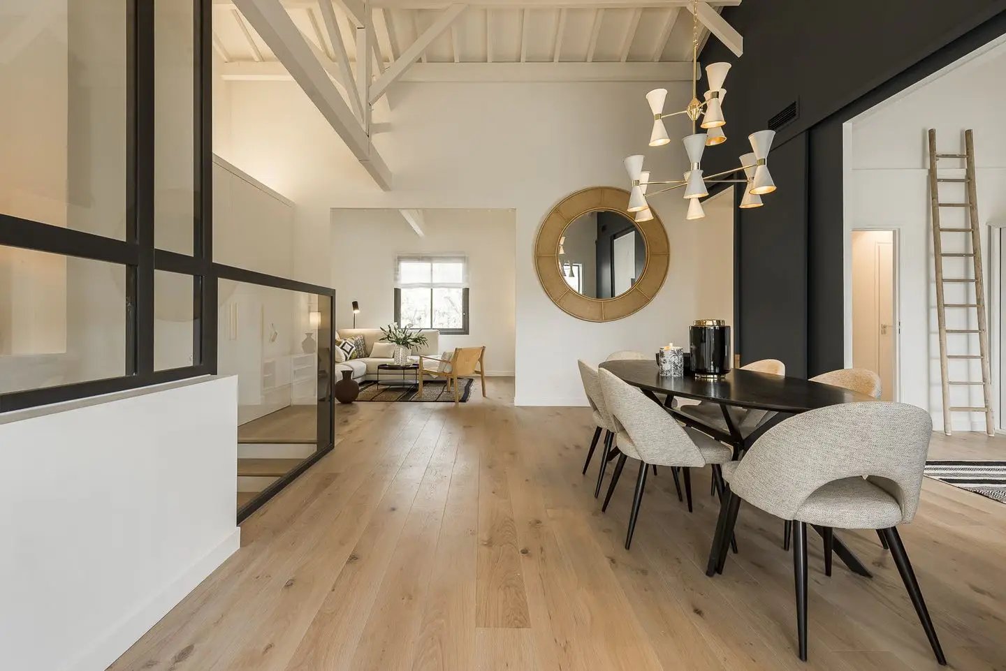 Appartement à louer, 115m², Aix-en-Provence