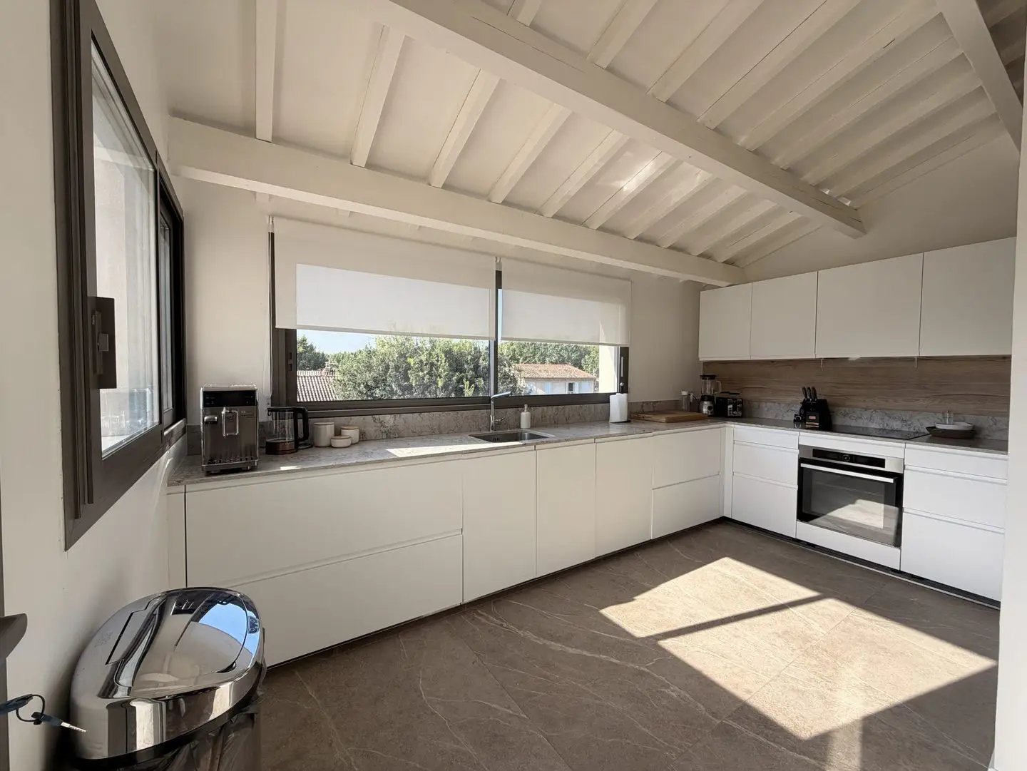 Appartement à louer, 115m², Aix-en-Provence