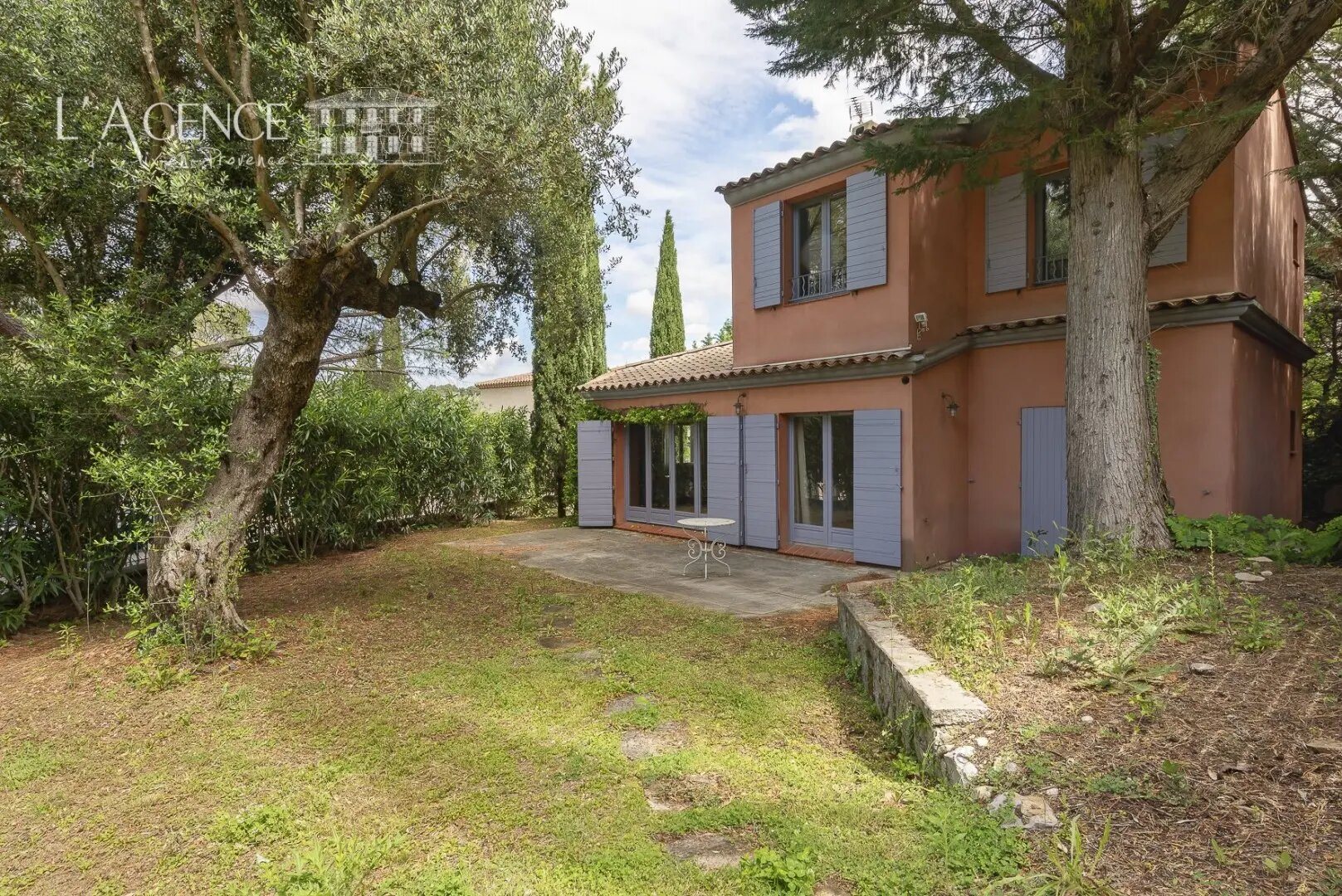 Maison à vendre, 122m², Aix-en-Provence