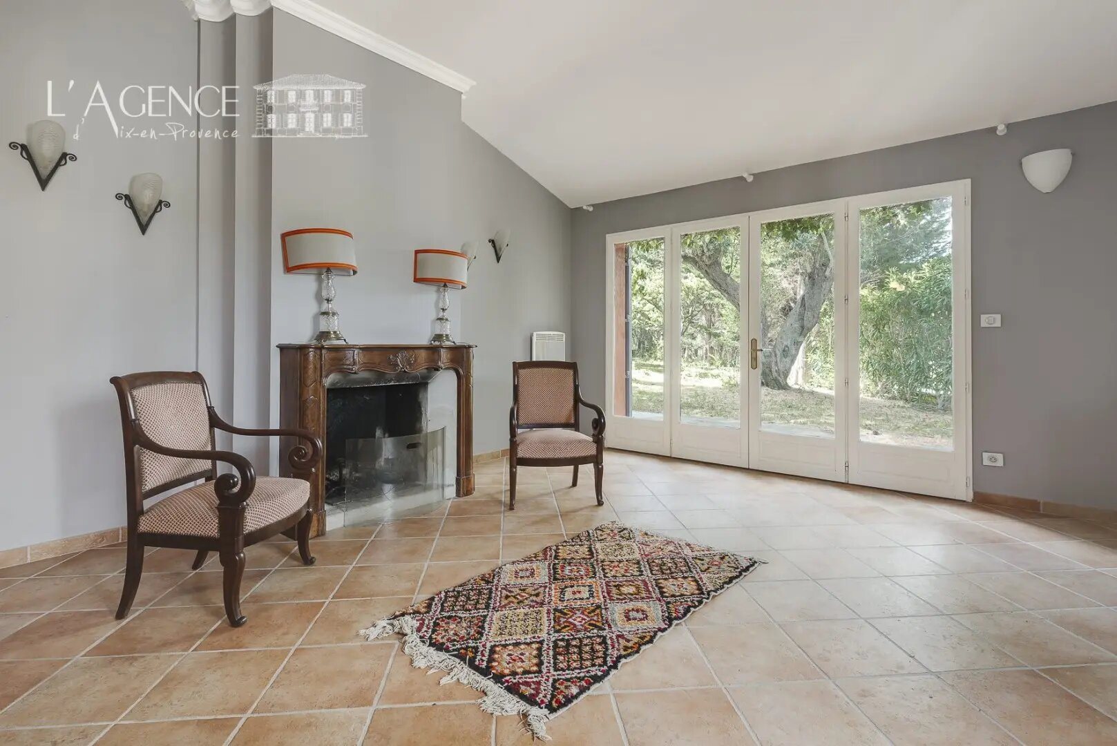 Maison à vendre, 122m², Aix-en-Provence