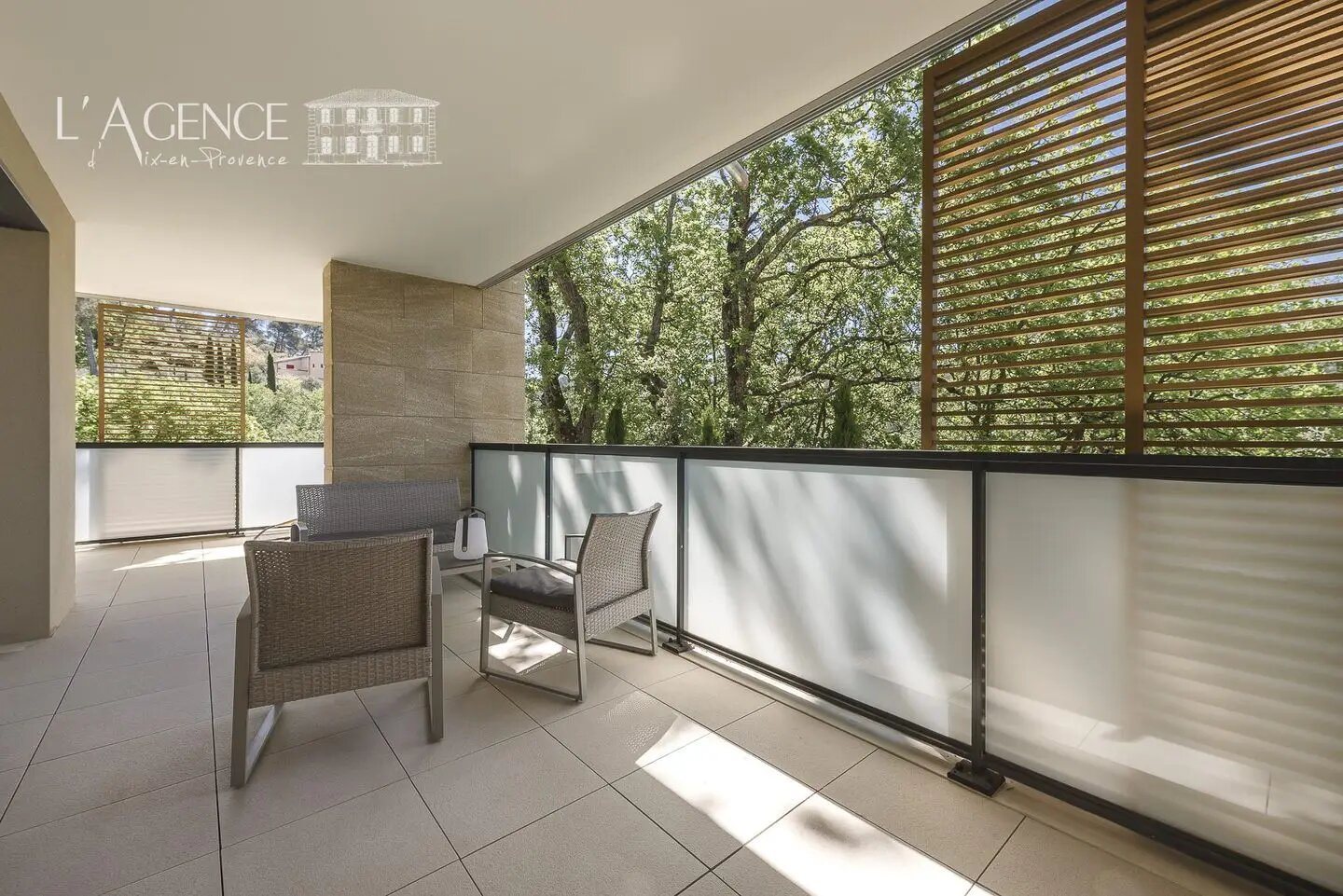 Appartement à vendre, 99m², Aix-en-Provence