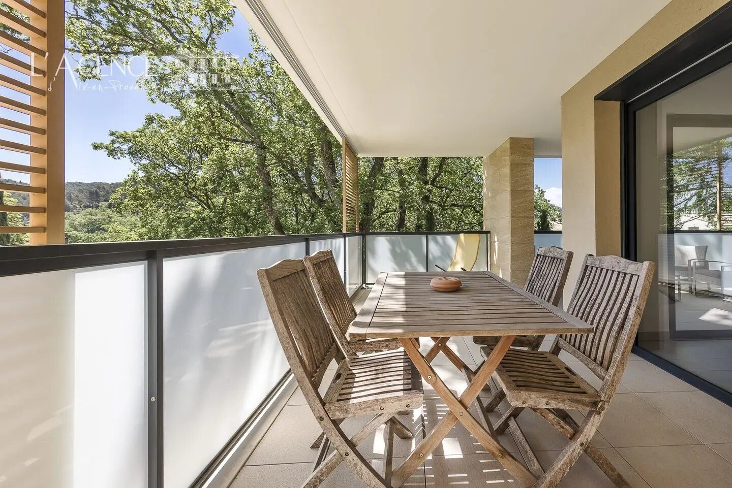 Appartement à vendre, 99m², Aix-en-Provence