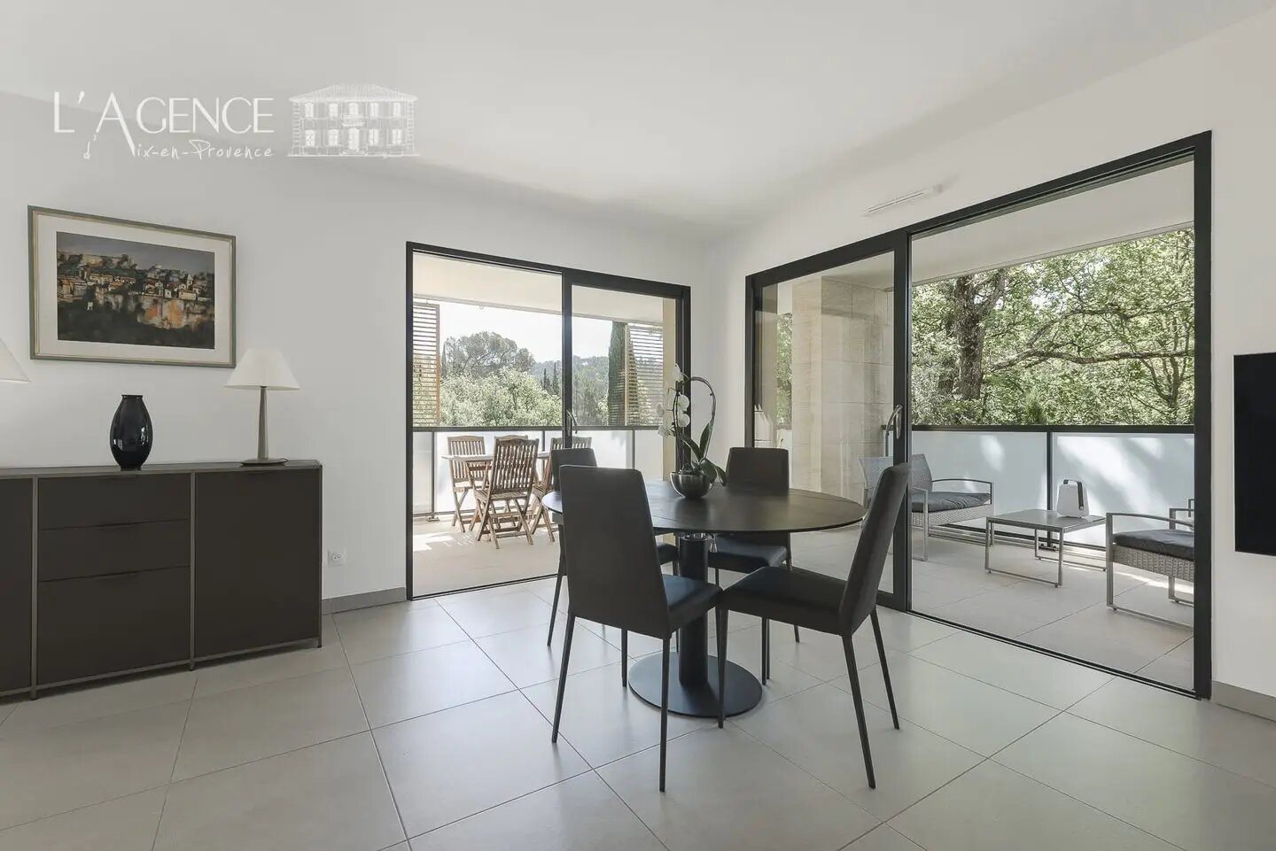 Appartement à vendre, 99m², Aix-en-Provence