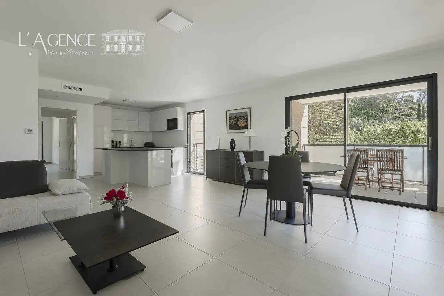 Appartement à vendre, 99m², Aix-en-Provence