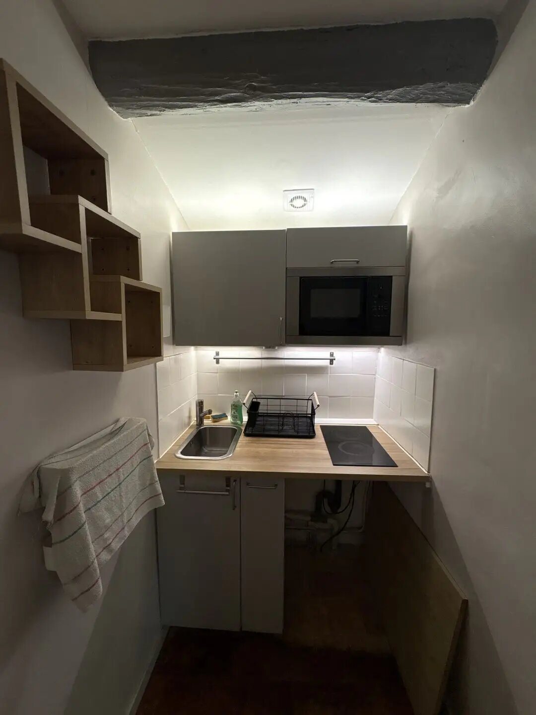 Appartement à louer, 47m², Aix-en-Provence