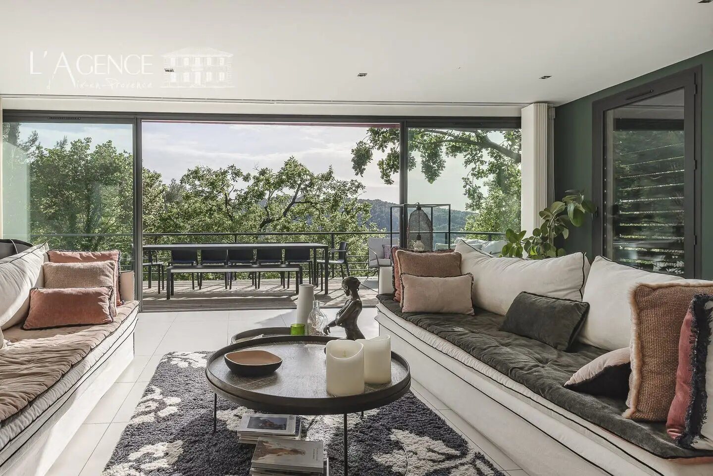Maison à vendre, 215m², Aix-en-Provence